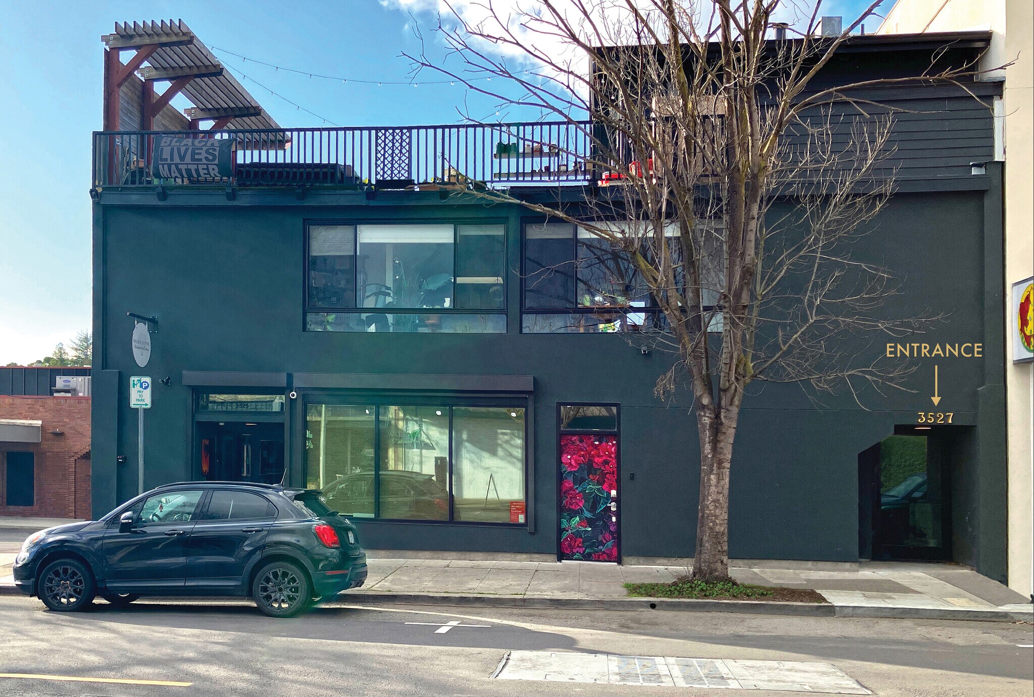 3529 Fruitvale Ave, Oakland, CA à vendre Photo principale- Image 1 de 13