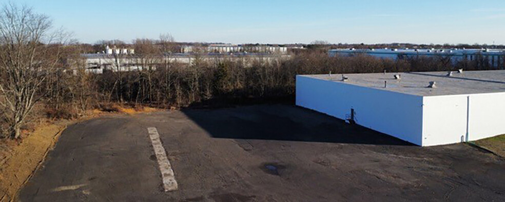 5 Wheeling Rd, Dayton, NJ for lease - Building Photo - Image 3 of 11