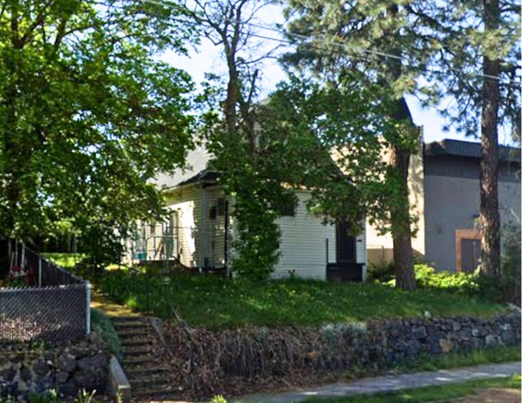 318 E Pacific Ave, Spokane, WA for sale - Building Photo - Image 2 of 3