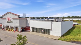 More details for 360 Jay Scutti Blvd, Rochester, NY - Retail for Sale
