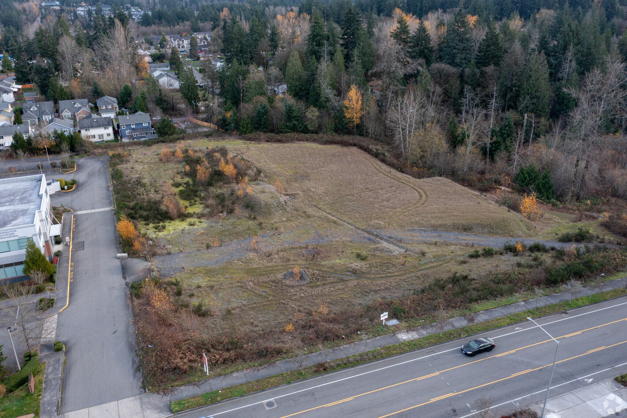 32200 Weyerhaeuser Way S, Federal Way, WA for lease Primary Photo- Image 1 of 6