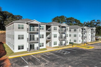 More details for 300 Elm St, Hogansville, GA - Multifamily for Sale