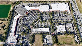 Plus de détails pour Southern Blvd, Wellington, FL - Bureau, Commerce de détail à louer