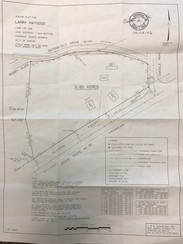 Plus de détails pour 9479 Knox Bridge Hwy, Canton, GA - Terrain à vendre