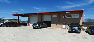 Plus de détails pour 10850 S US Highway 181, San Antonio, TX - Industriel à louer