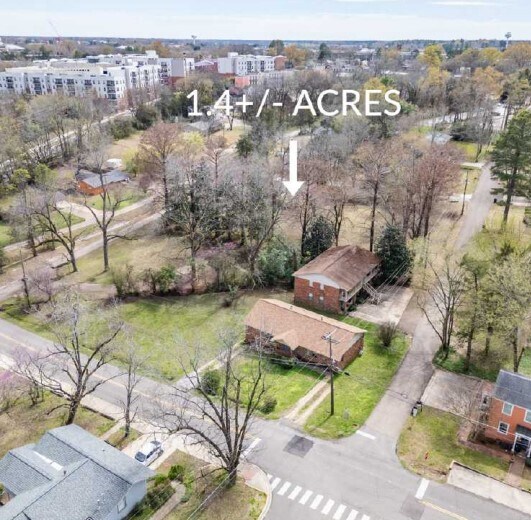 202 College View St, Starkville, MS à vendre - Photo du bâtiment - Image 2 de 24