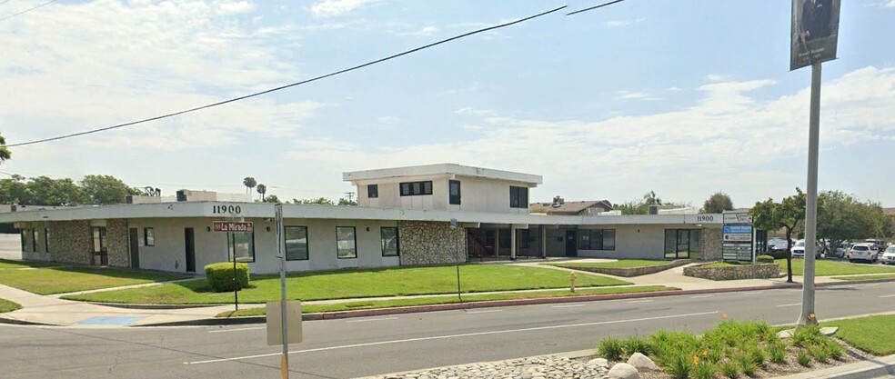 11900 La Mirada Blvd, La Mirada, CA for sale - Building Photo - Image 3 of 18