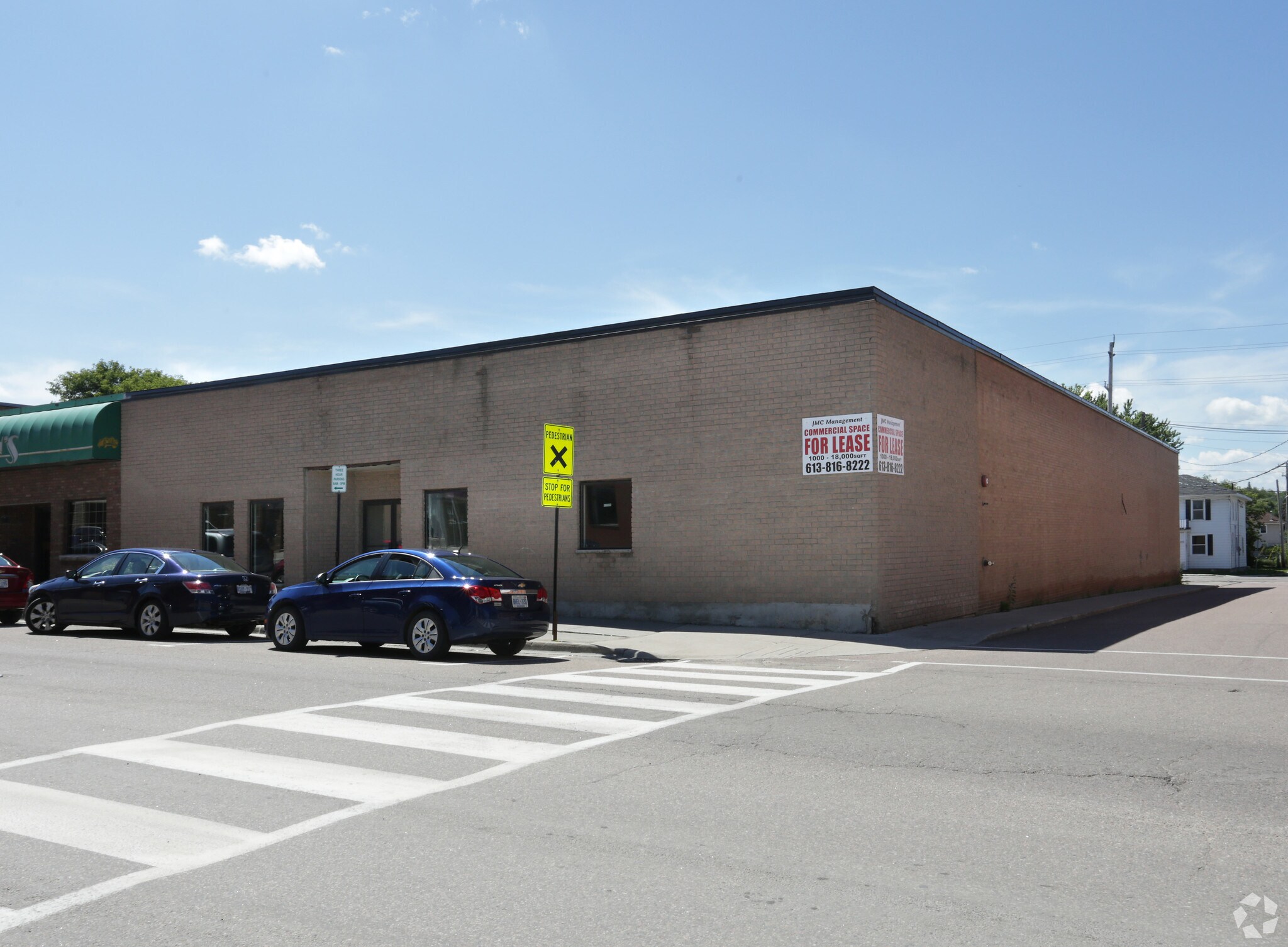 296 Raglan St S, Renfrew, ON à vendre Photo principale- Image 1 de 1