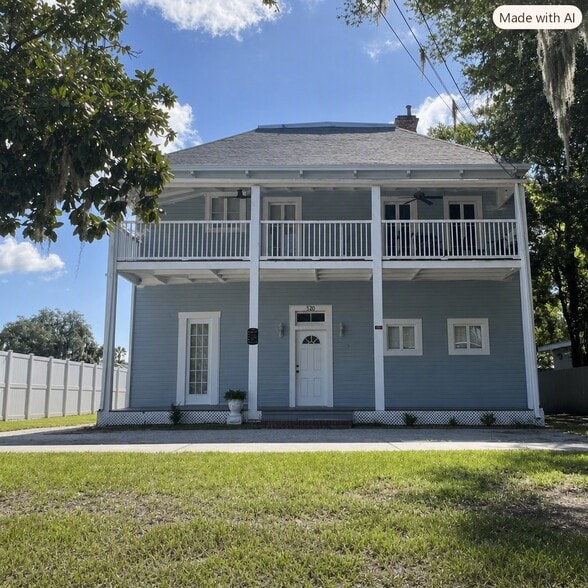 520 S Broadway Ave, Bartow, FL for sale - Primary Photo - Image 1 of 34