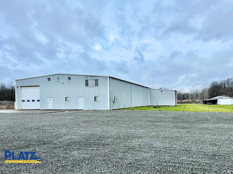 3603 Larchmont NE ave, Warren, OH à vendre - Photo du bâtiment - Image 2 de 16