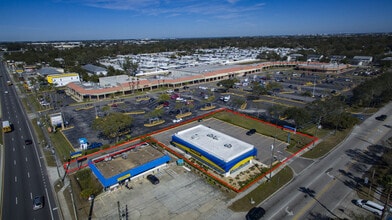 6585 102nd Ave, Pinellas Park, FL à louer Aérien- Image 2 de 3