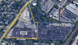 Plus de détails pour 450 Oak Tree Ave, South Plainfield, NJ - Industriel à louer