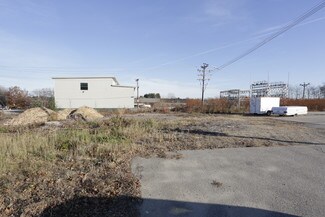 Plus de détails pour 10-20 Langdon, Concord, NH - Terrain à vendre