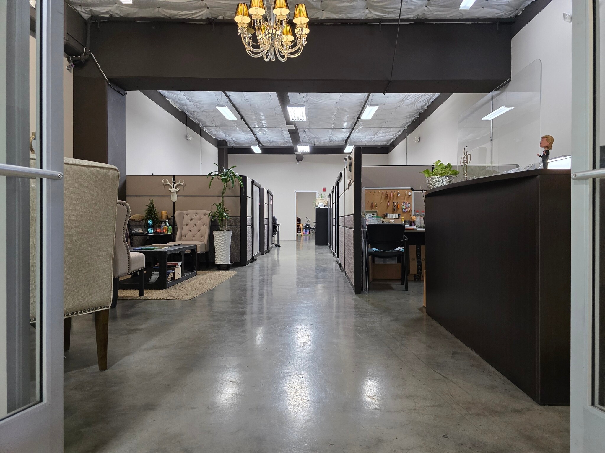 1458 S San Pedro St, Los Angeles, CA for sale Building Photo- Image 1 of 6