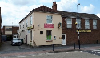 Plus de détails pour 42 Southgate, Market Weighton - Sports et divertissement à vendre