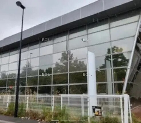 Office in Champigny-sur-Marne for lease Building Photo- Image 1 of 9
