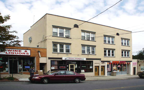 More details for 126--132 Hardenburgh Ave, Demarest, NJ - Retail for Lease