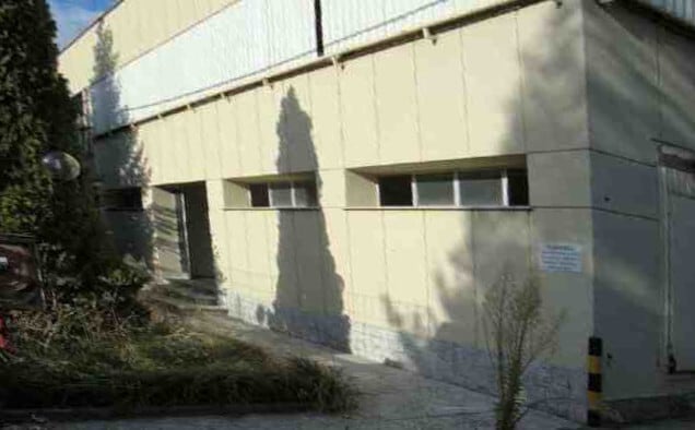 Industrial in Sant Hipòlit de Voltregà, Barcelona for sale - Building Photo - Image 3 of 4