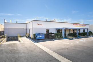 More details for 20834-20844 Lassen St, Chatsworth, CA - Industrial for Lease