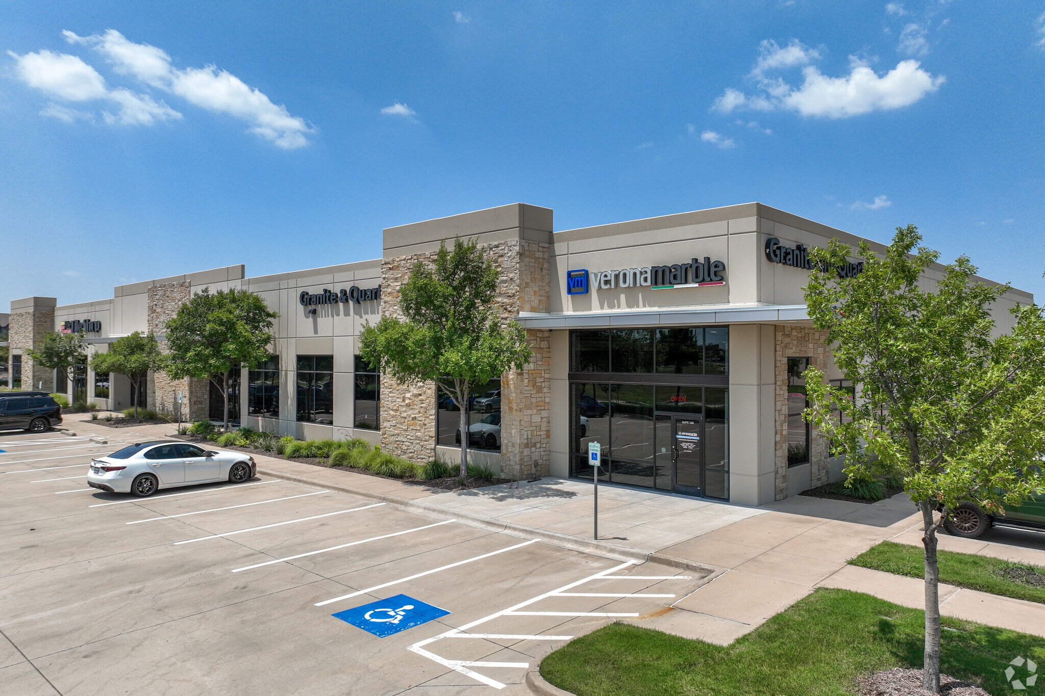 6601 Cascades Ct, The Colony, TX for lease Building Photo- Image 1 of 35