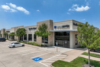 More details for 6601 Cascades Ct, The Colony, TX - Flex, Industrial for Lease