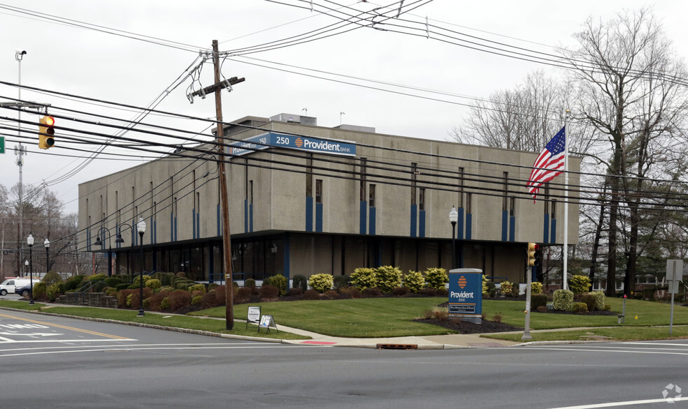 250 Madison Ave, Morristown, NJ for lease - Primary Photo - Image 1 of 4