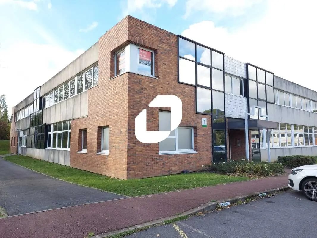 4 Route De Gisy, BIÈVRES for lease Building Photo- Image 1 of 16
