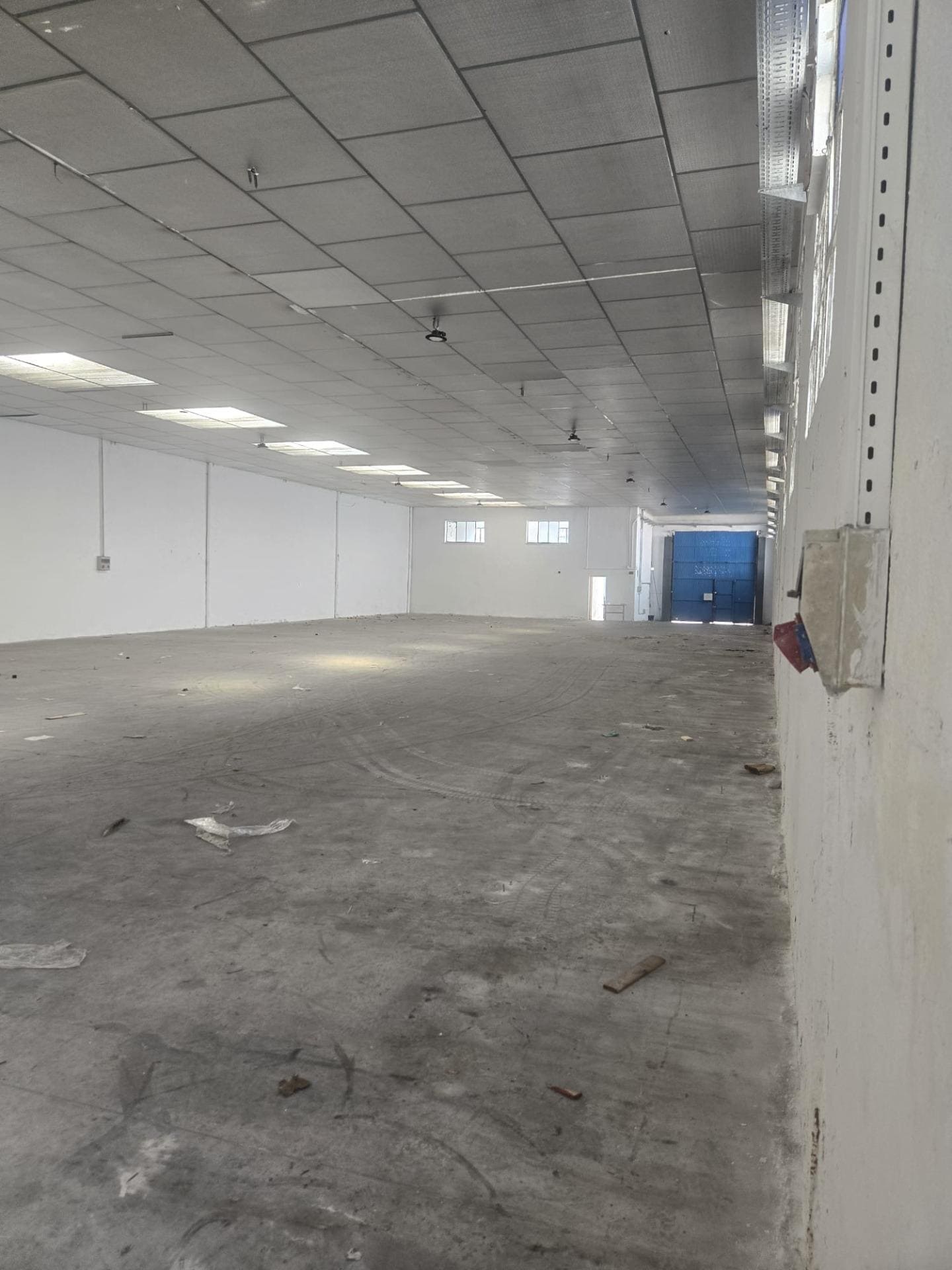 Industriel dans Fuenlabrada, Madrid à vendre Photo principale- Image 1 de 14