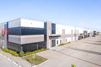 Plus de détails pour 11504-11554 186th St NW, Edmonton, AB - Industriel à louer