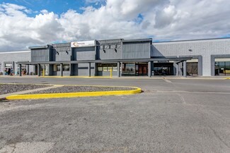 Plus de détails pour 3315 W Court St, Pasco, WA - Commerce de détail à vendre