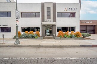 Plus de détails pour 4041 Wilshire Blvd, Los Angeles, CA - Bureau à louer