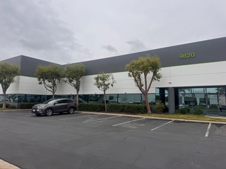 More details for 9820 Bell Ranch Dr, Santa Fe Springs, CA - Industrial for Lease