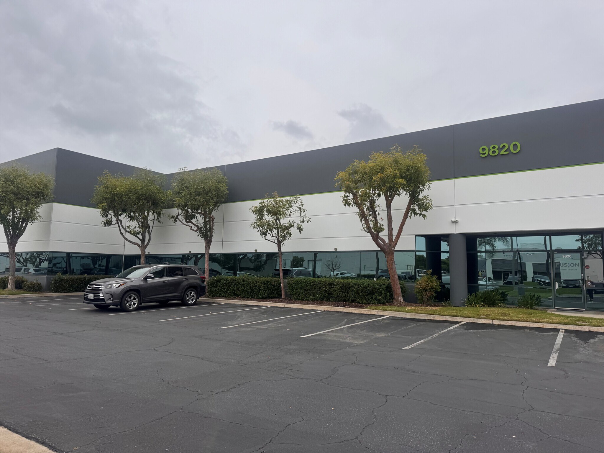9820 Bell Ranch Dr, Santa Fe Springs, CA for lease Primary Photo- Image 1 of 3