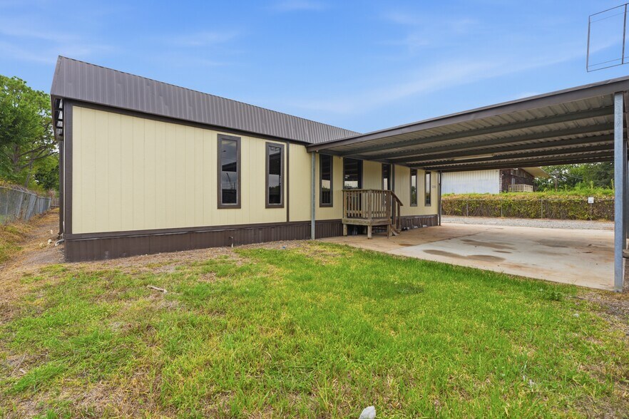 2233 Garden Rd, Pearland, TX à louer - Photo du bâtiment - Image 3 de 16