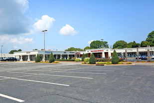 Hilltop East Shopping Center- # 102 to 160 - Loft