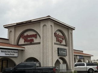 Plus de détails pour 2300 W Capital Ave, Grand Island, NE - Médical à louer