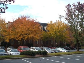 More details for 1640 Powers Ferry Rd, Marietta, GA - Office for Lease