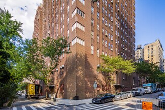 Plus de détails pour 310 Riverside Dr, New York, NY - Bureau/Commerce de détail à louer