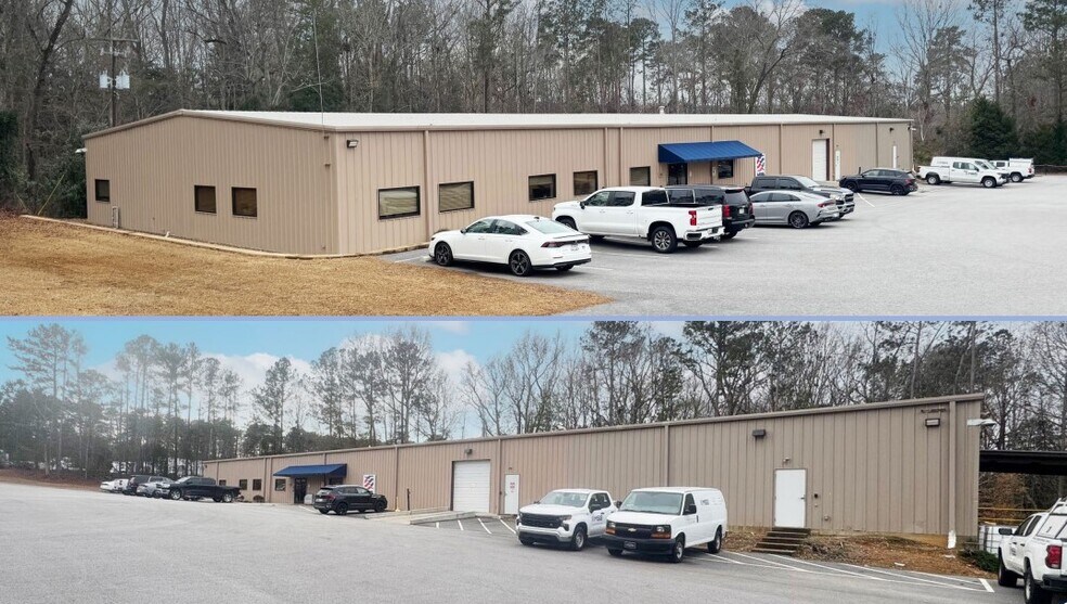 175 Rich-Lex Dr, Lexington, SC à vendre - Photo du bâtiment - Image 2 de 5