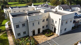 Plus de détails pour Painters Ln, Ashbourne - Bureau à louer