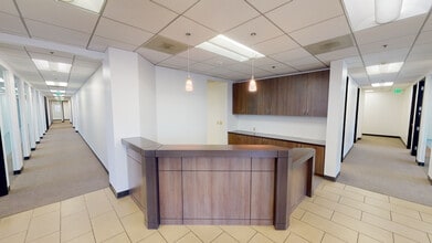 11845 W Olympic Blvd, Los Angeles, CA à louer Numérisation 3D de Matterport- Image 1 de 2