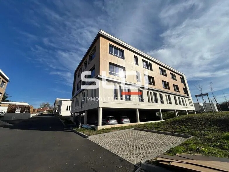 Office in Trévoux for sale - Building Photo - Image 3 of 12