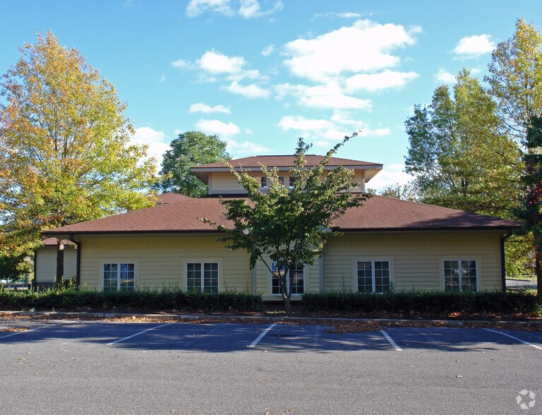 1333 S Allen St, State College, PA à louer - Photo du bâtiment - Image 2 de 4