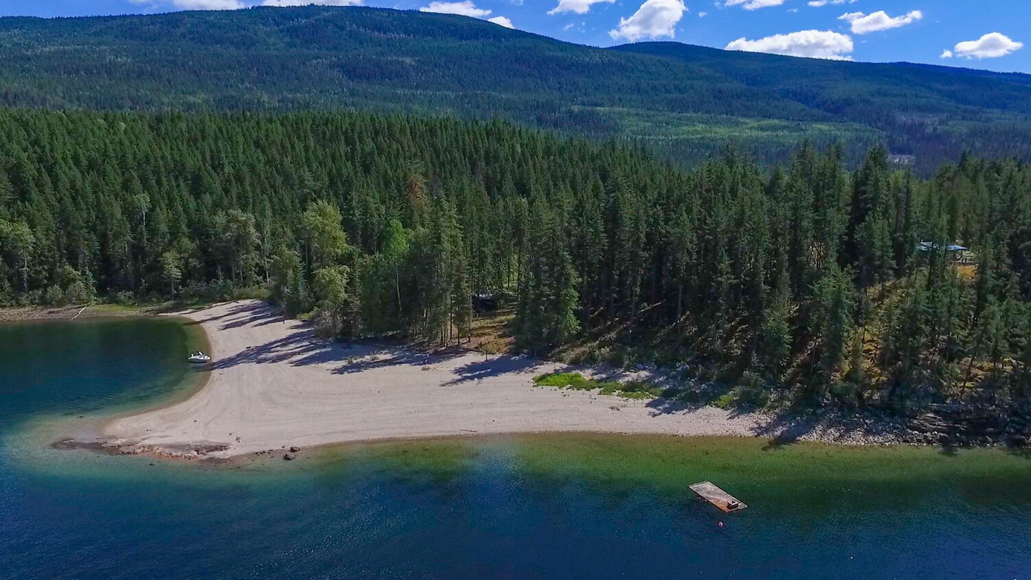 4 N Queest, Columbia-Shuswap, BC for sale Primary Photo- Image 1 of 1