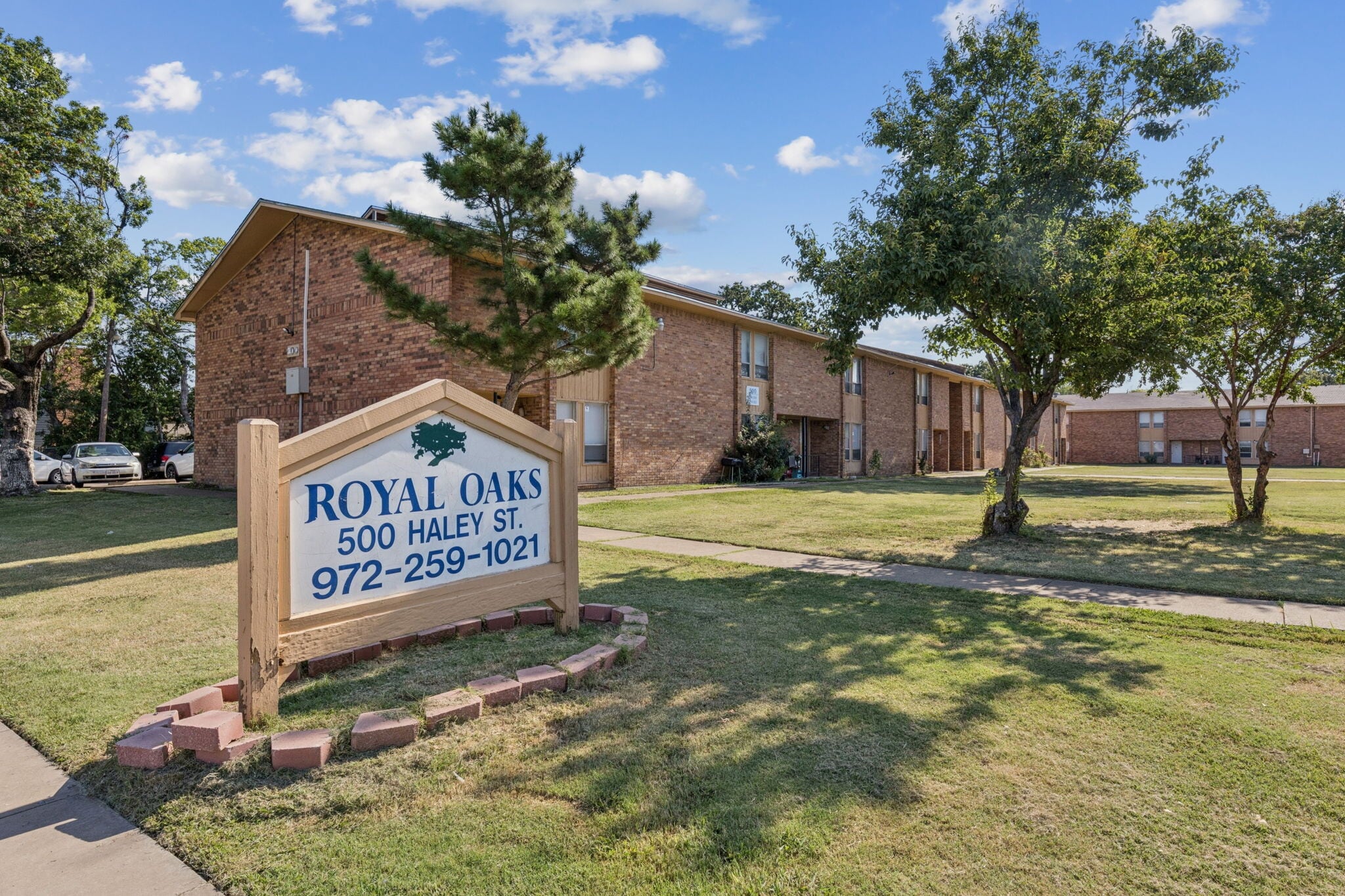 500 Haley St, Irving, TX for sale Building Photo- Image 1 of 27