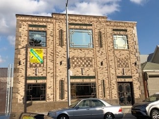More details for 8785 139th St, Jamaica, NY - Office for Lease