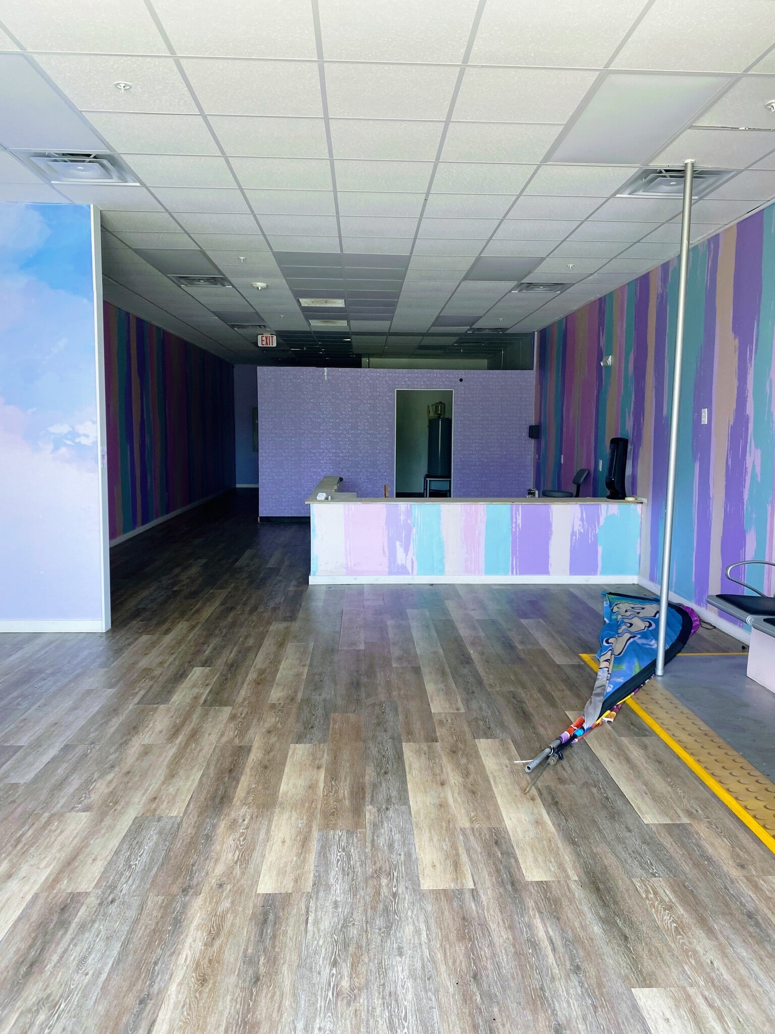 2222 Ocoee Apopka Rd, Ocoee, FL for lease Interior Photo- Image 1 of 6