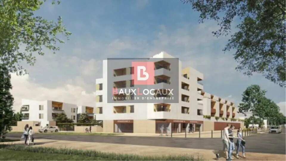 Commerce de détail dans Avignon à vendre - Photo du bâtiment - Image 2 de 4