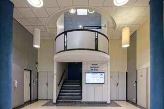 21/23 Rue Du Petit Albi, Cergy for lease Lobby- Image 1 of 2