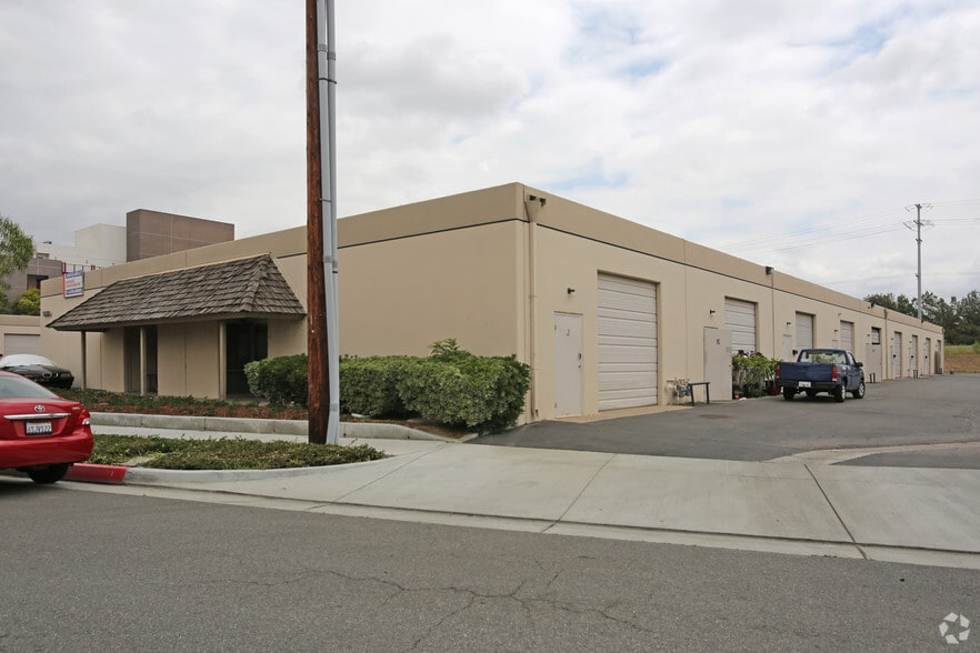 1030 N Grove St, Anaheim, CA for lease - Primary Photo - Image 1 of 2